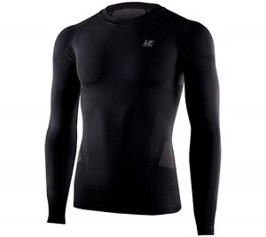 Schouder Compressie Top