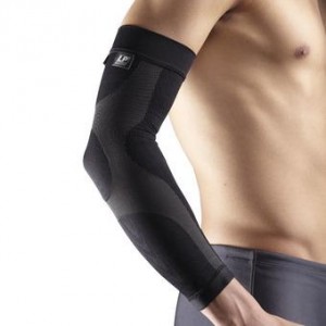 Compressiesleeve armen 