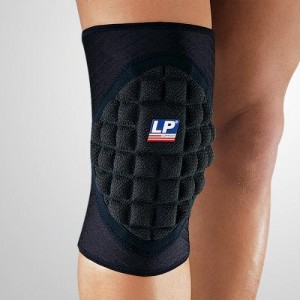 Kniekussen Coolprene