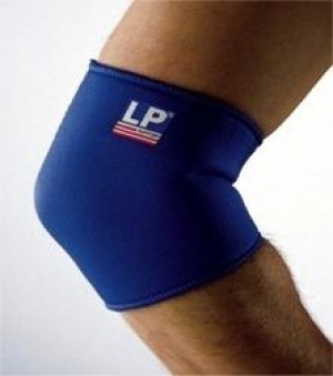 Elleboogsteun LP support