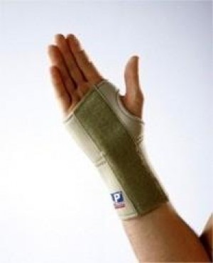 LP Support polsstabilisator 