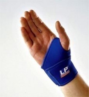 Duimbrace van LP Support 