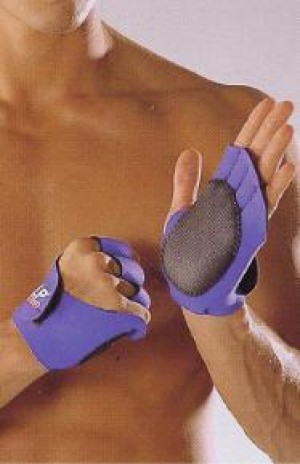 Fitness Handschoen
