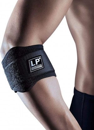 LP Extreme Tennis Elleboog Support