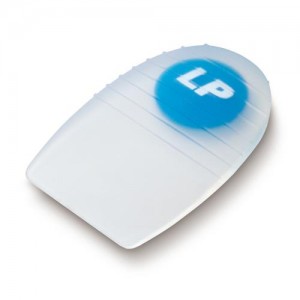 Inlegzool Heelcare Pads