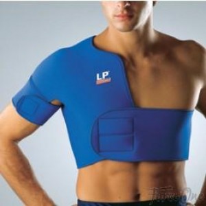 Schoudersteun Links & Rechts