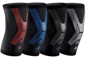 Light Shield Knie Brace 