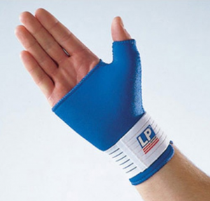 Polsbrace / duimbrace